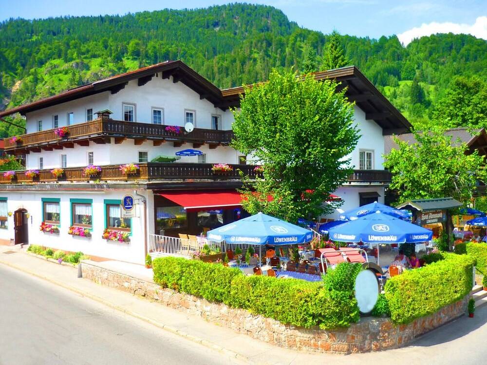 Hotel Almrausch