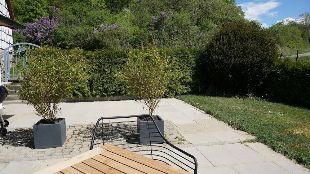 Sundeck