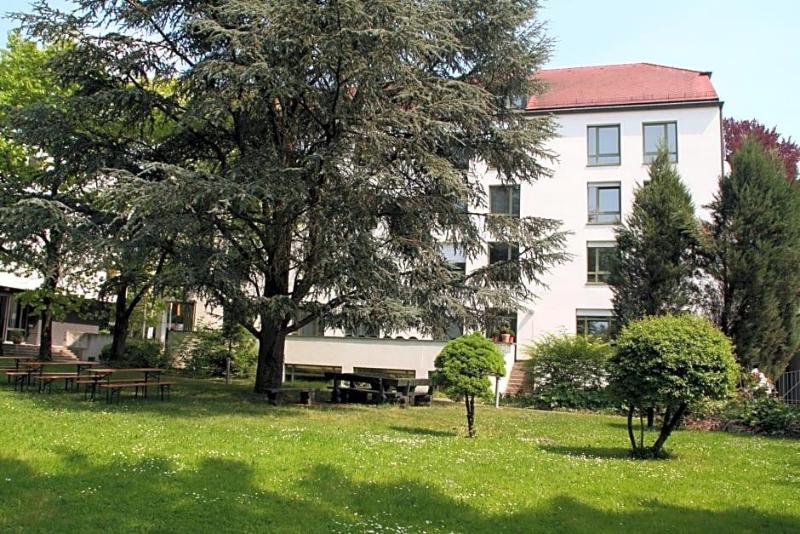 General view