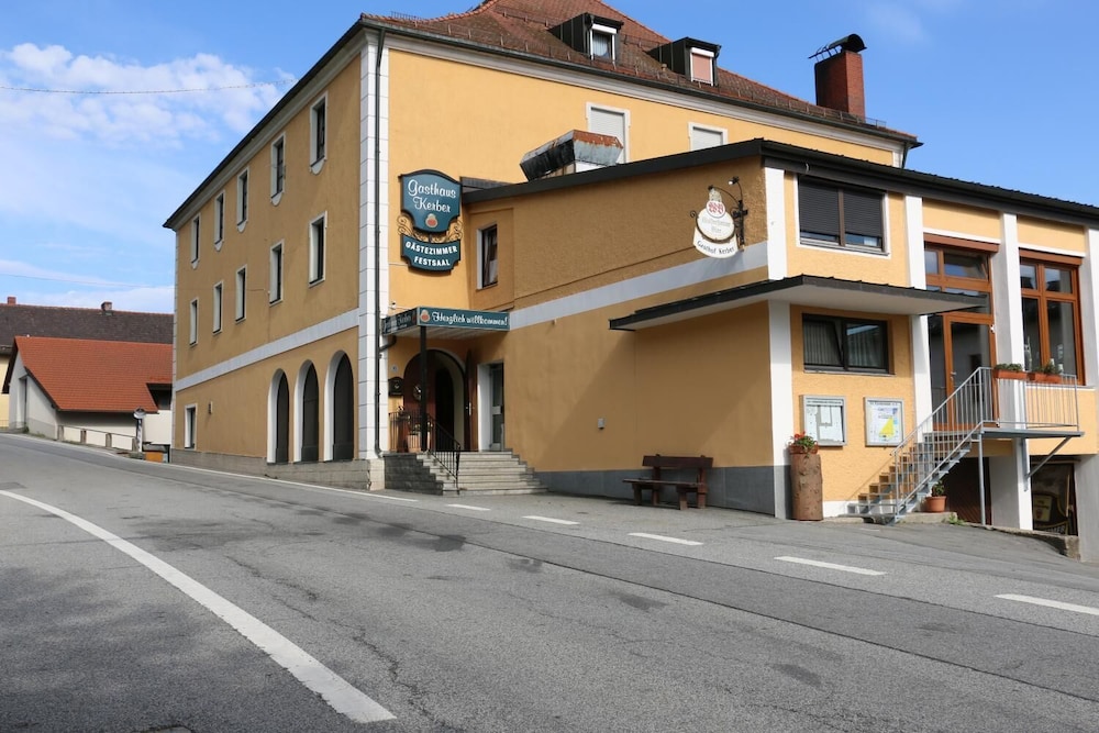 Gasthof Pension Kerber