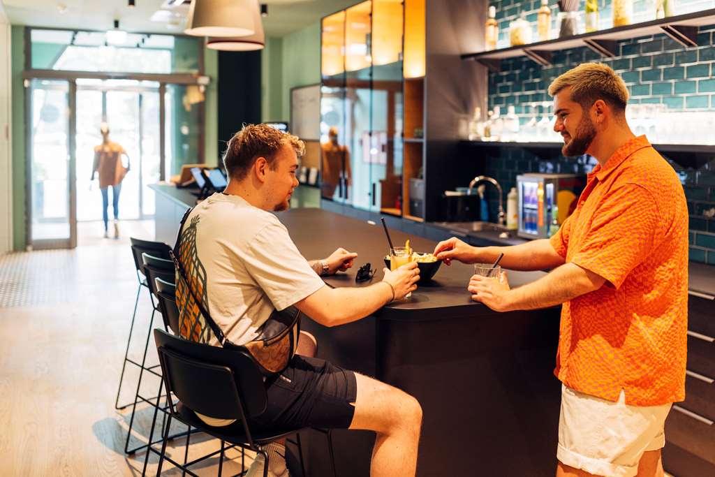 Bar/Lounge