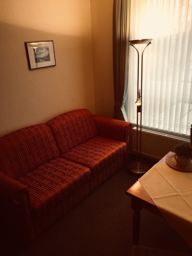 In-Room Amenity