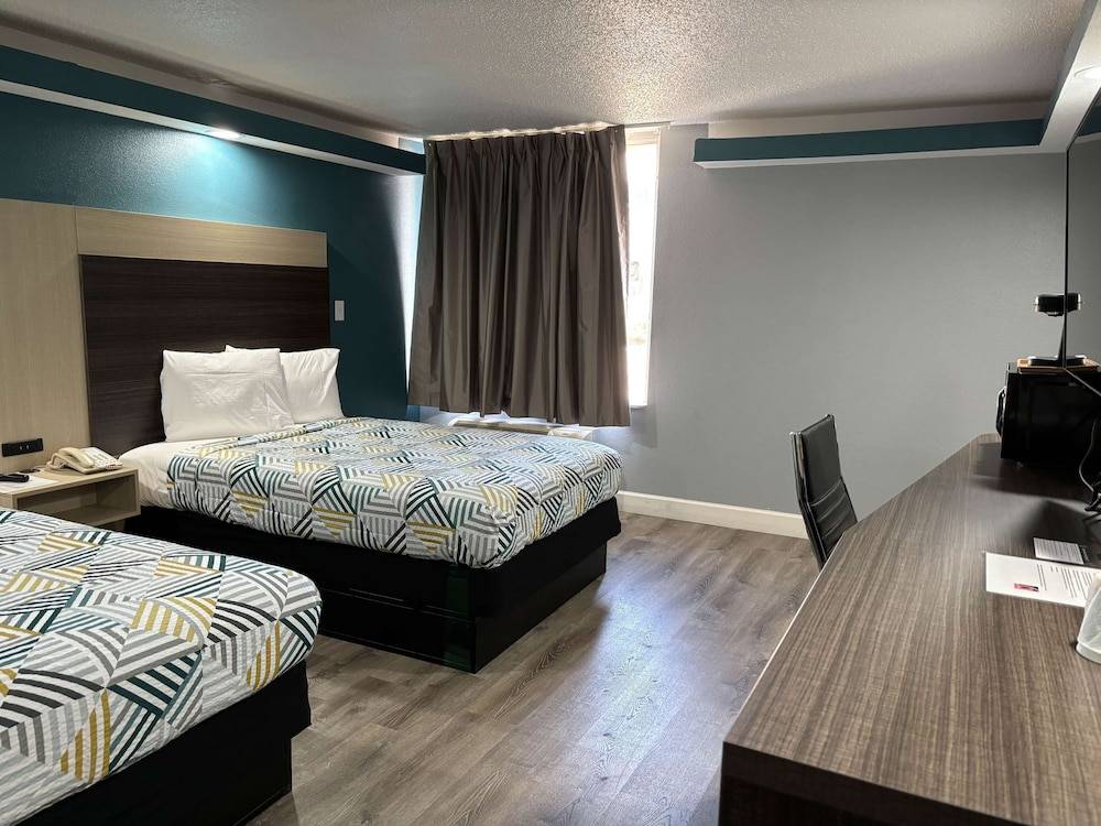 Studio 6 Suites Memphis TN East Memphis - photo 4