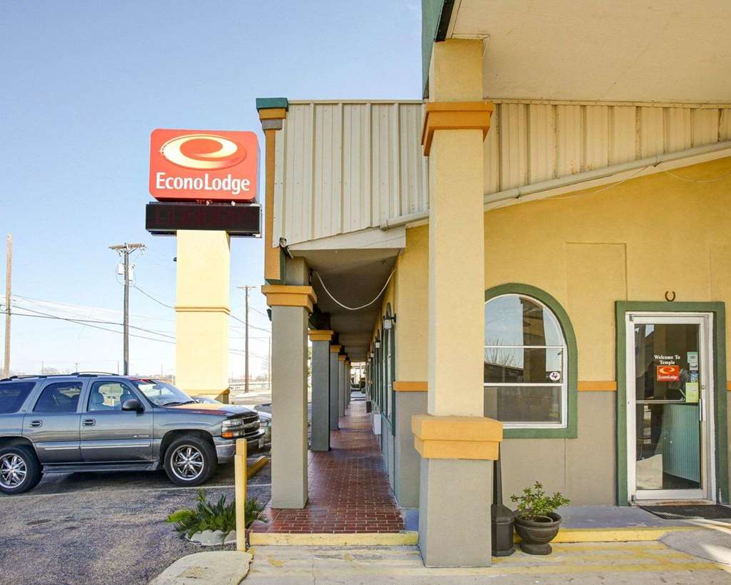 Econo Lodge Temple - featured photo