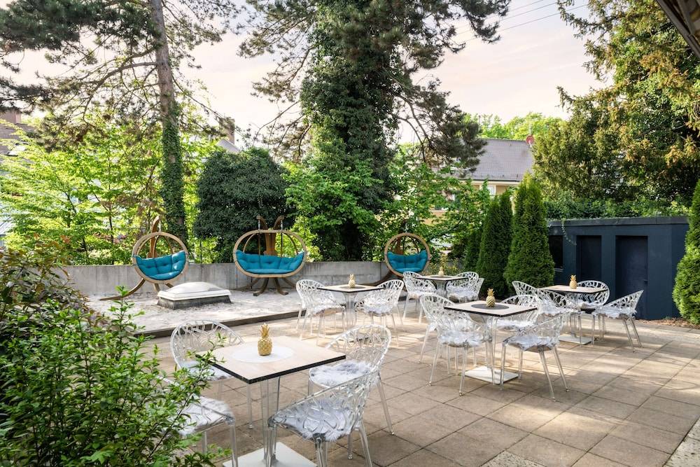 Arthotel Ana Gold