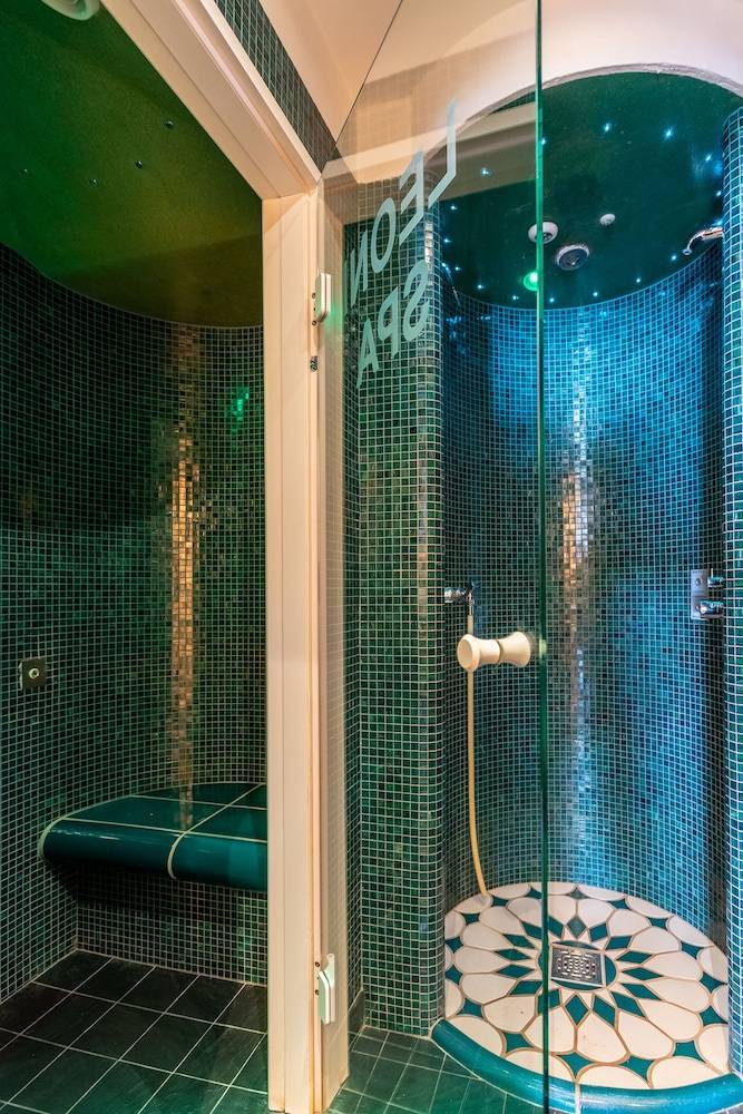 Spa treatment
