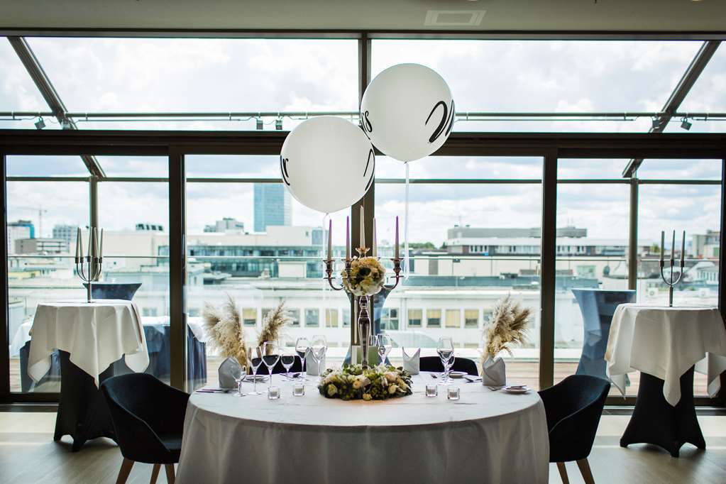 Wedding location