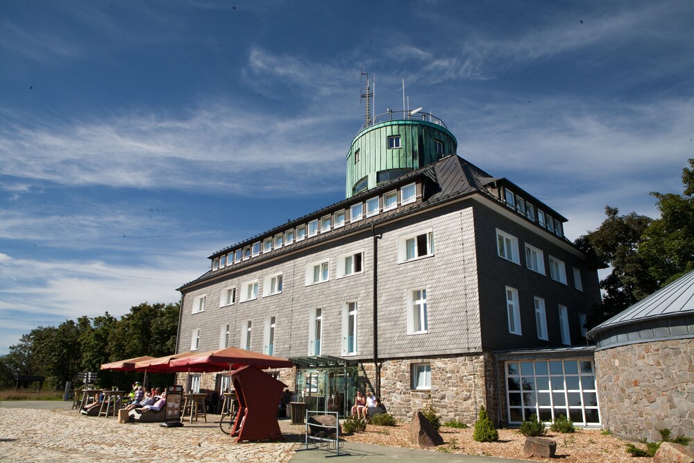Astenturm Hotel