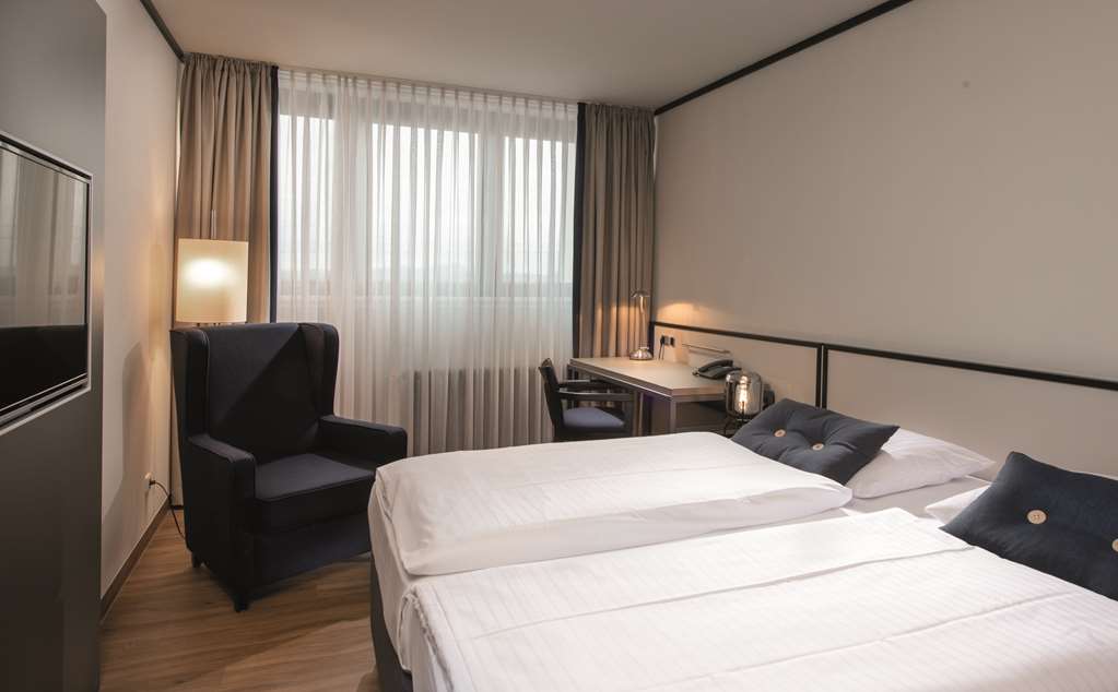 seminaris hotel lueneburg standard room high