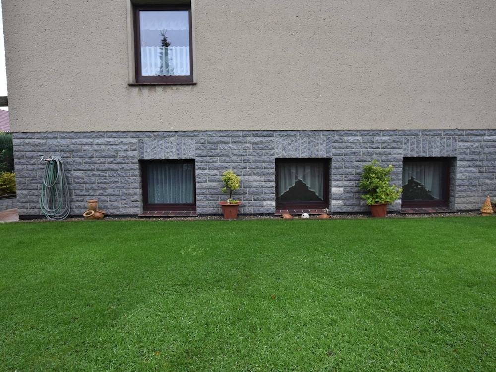 Lovely Apartment near Sea in Klütz