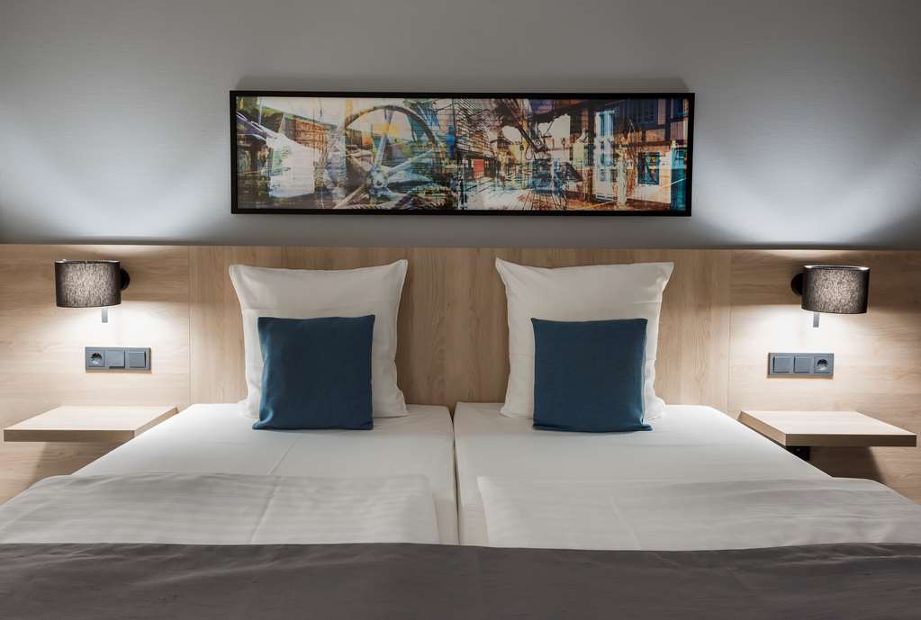 guest room bnd nd