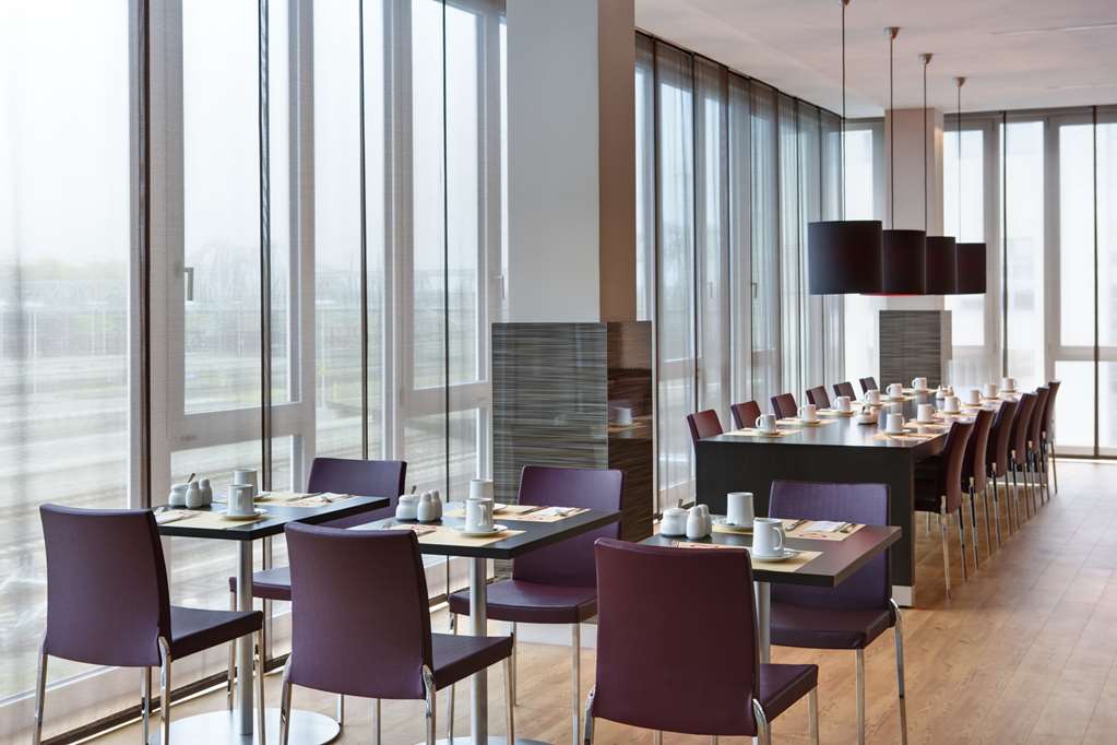 IntercityHotel, Darmstadt - restaurant