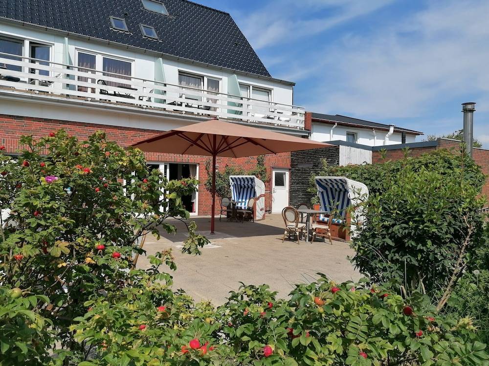 Sundeck