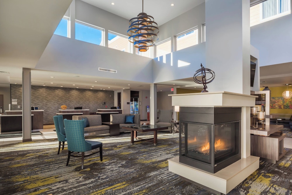 SpringHill Suites by Marriott Fishkill - photo 2