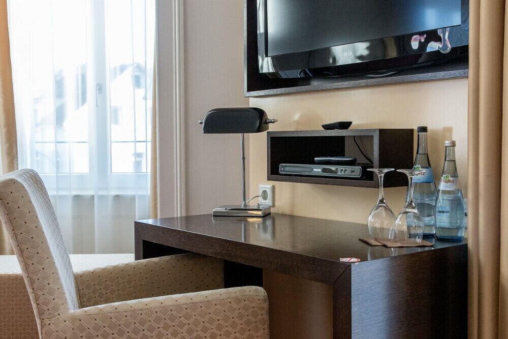 In-Room Amenity