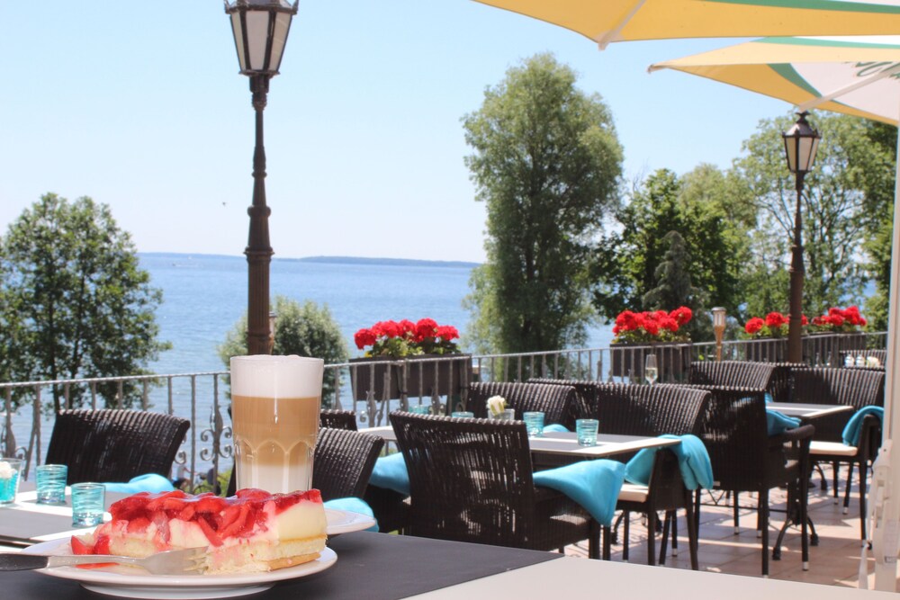Coffee Service
