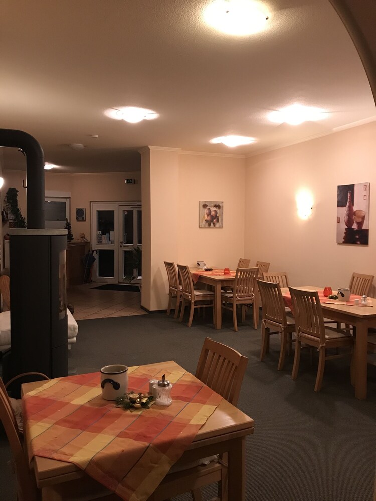 Hotel Interior