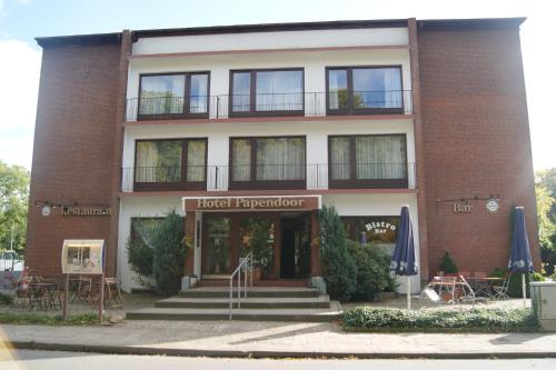 Hotel Papendoor