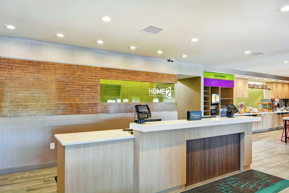 Home2 Suites by Hilton Dayton Vandalia - photo 4