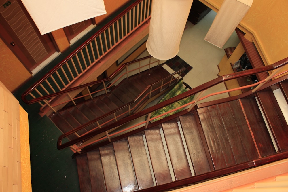 Staircase