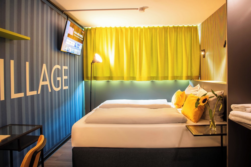 Pro Messe Hotel Hannover
