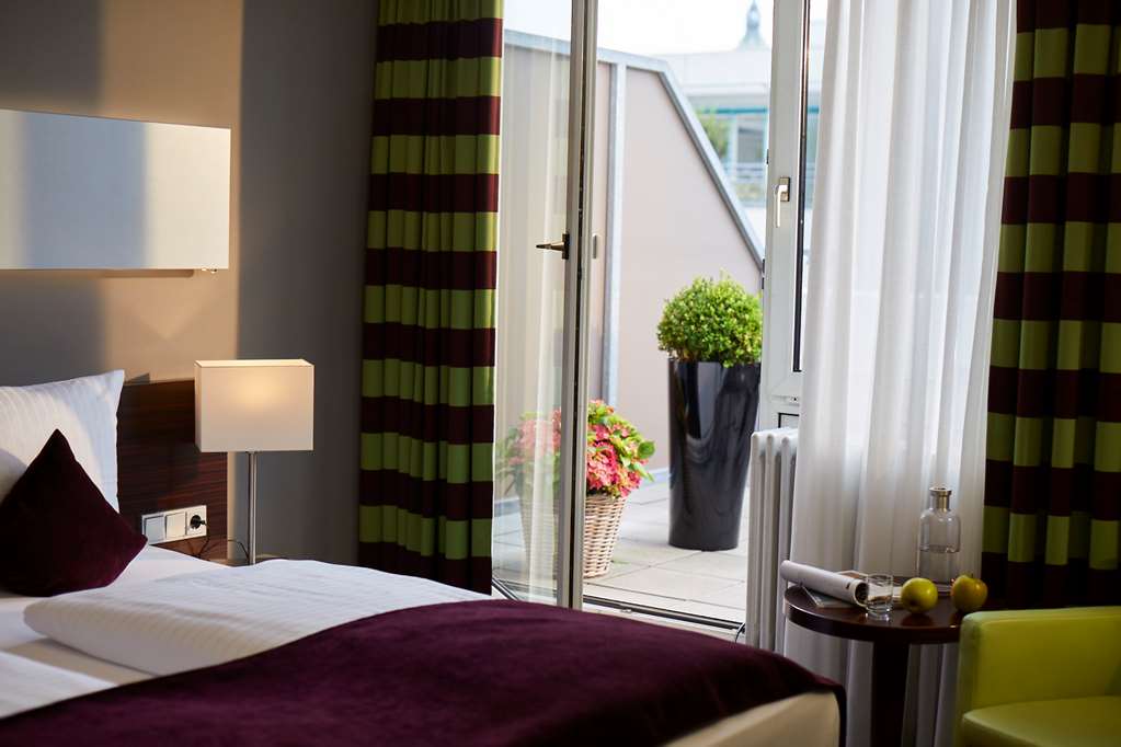 Guestroom Deluxe Room