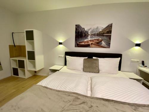 Landhotel Rauber