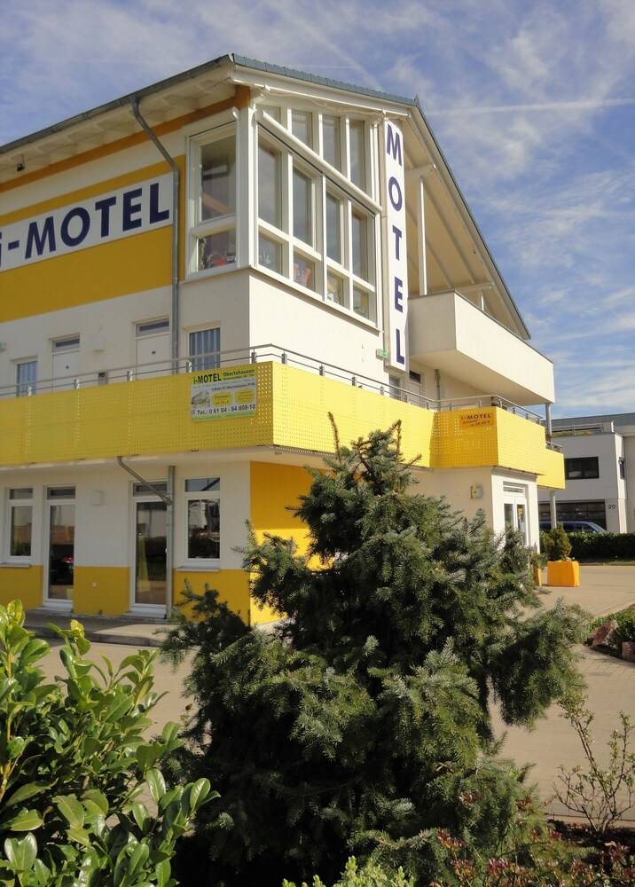Hotel Entrance