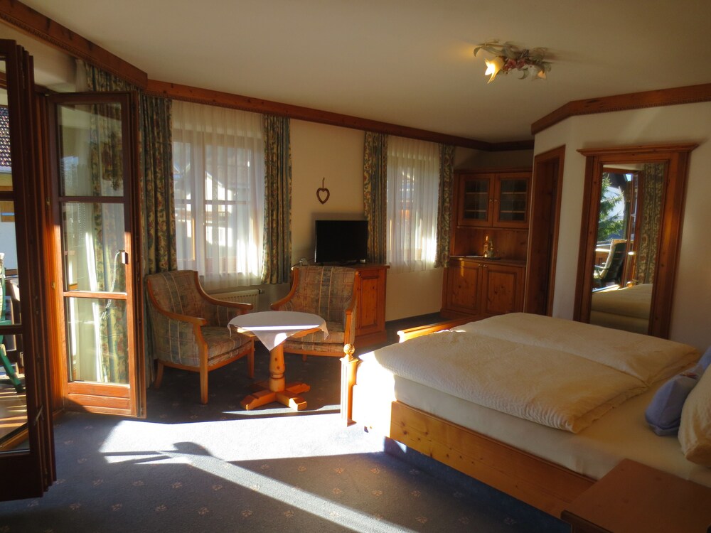 In-Room Amenity