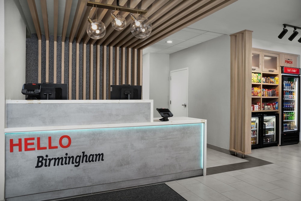 TownePlace Suites Birmingham South - photo 4