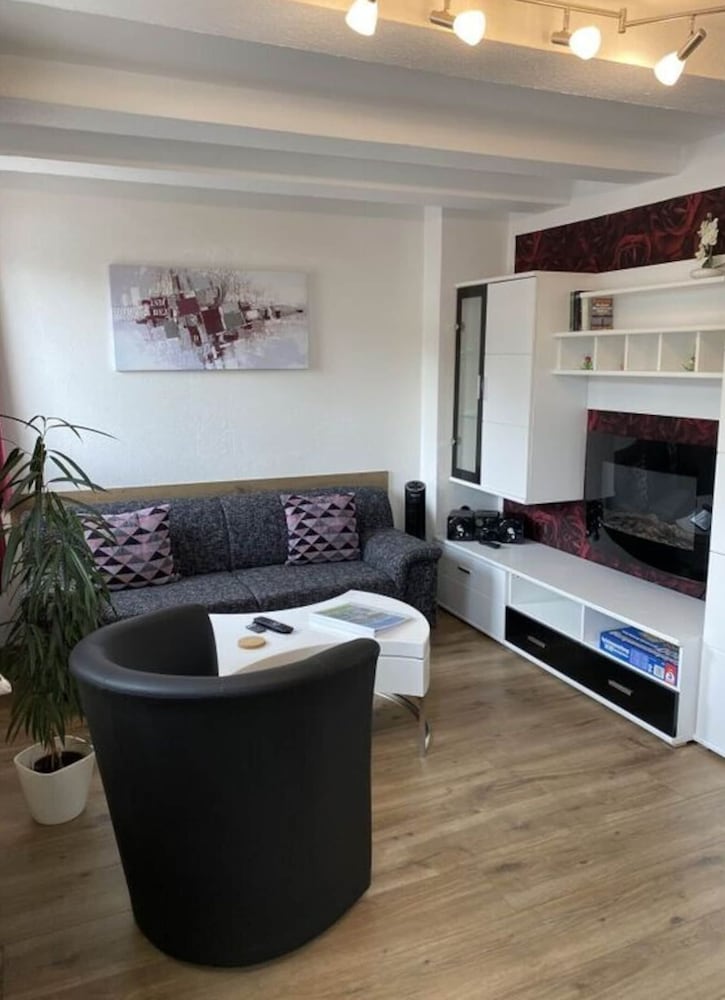 Cosy Apartment in Harz
