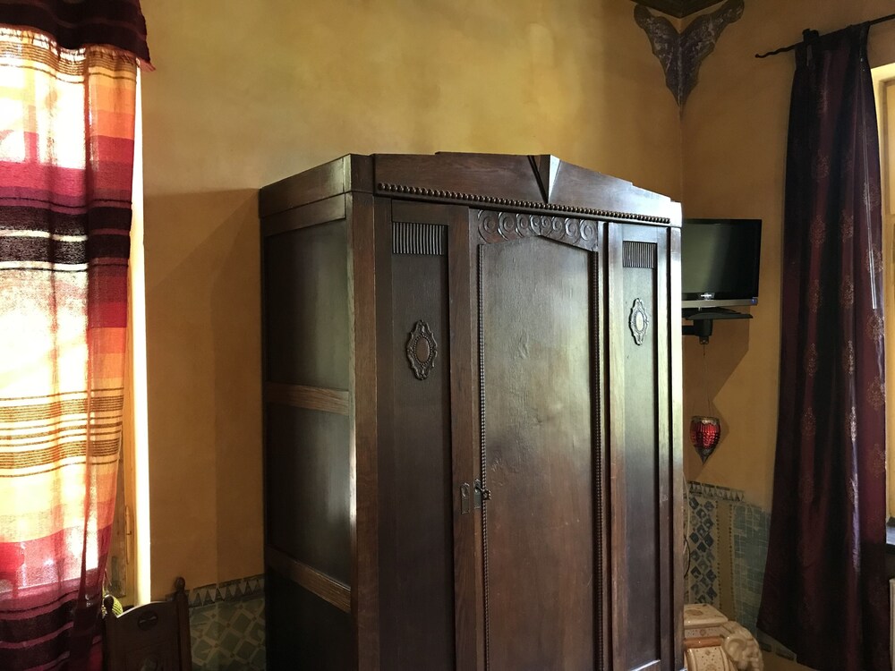 In-Room Amenity