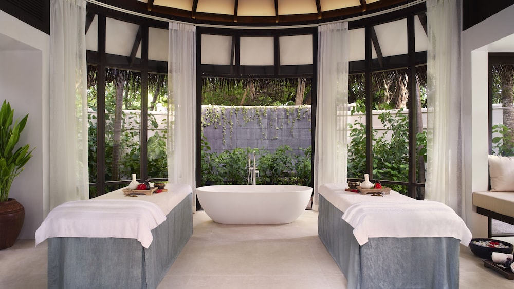 Spa treatment