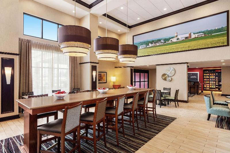 Hampton Inn & Suites Mount Joy Lancaster West - photo 5