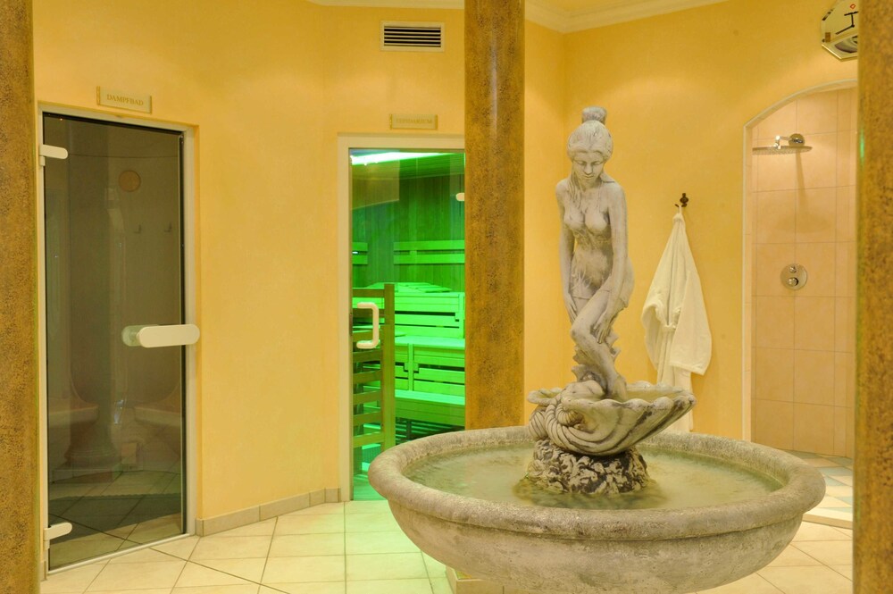 Hotel Interior