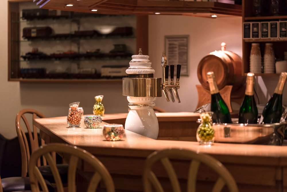 Bar, City Partner Hotel Europa Münster