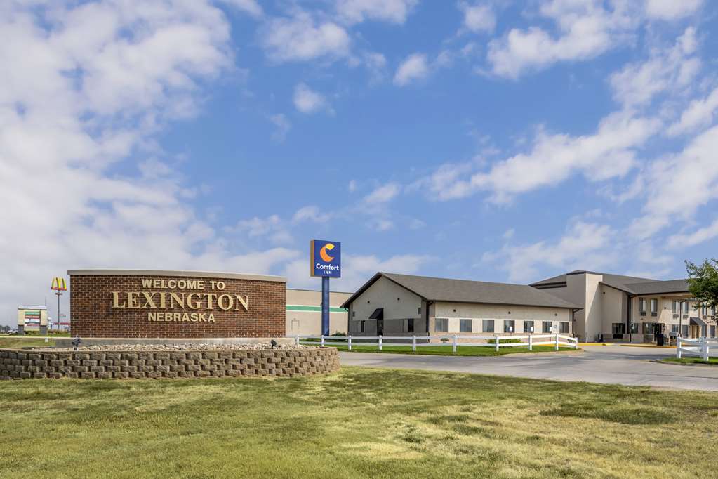 Comfort Inn Lexington - photo 3