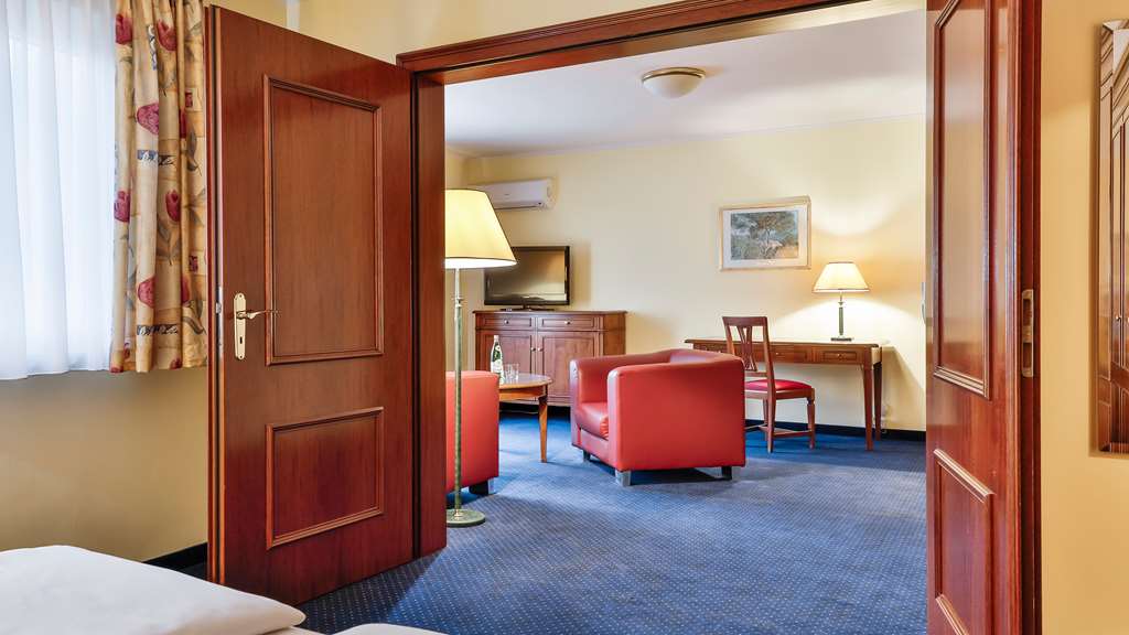 Deluxe Suite KL px