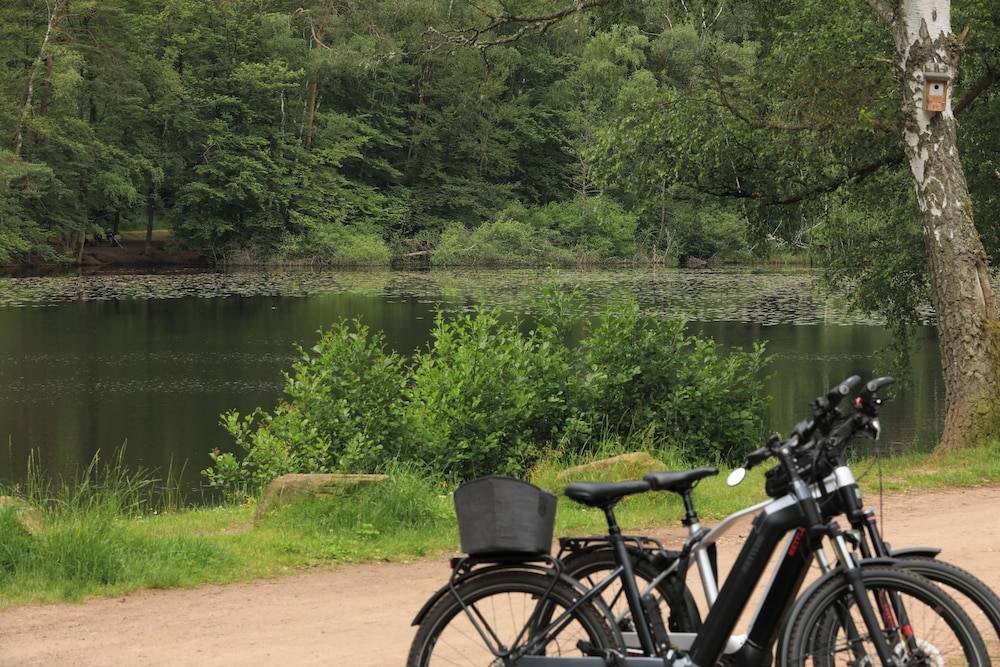 Bicycling