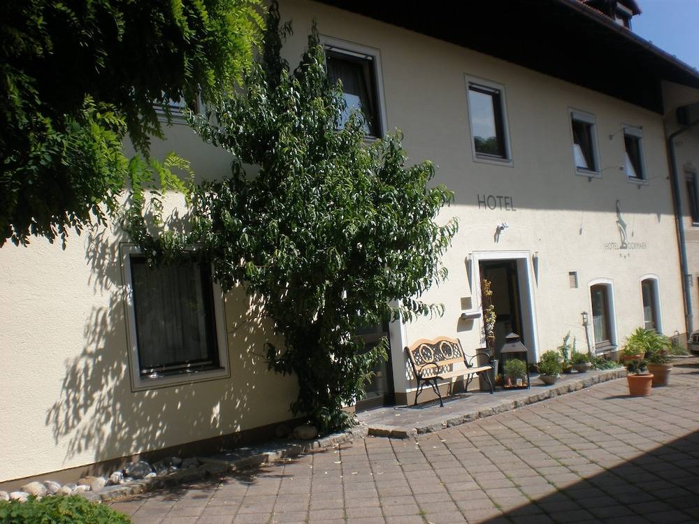 Hotel Bockmaier