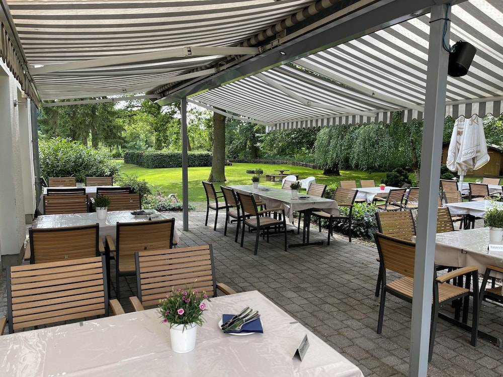 Hotel Luther Birke Wittenberg