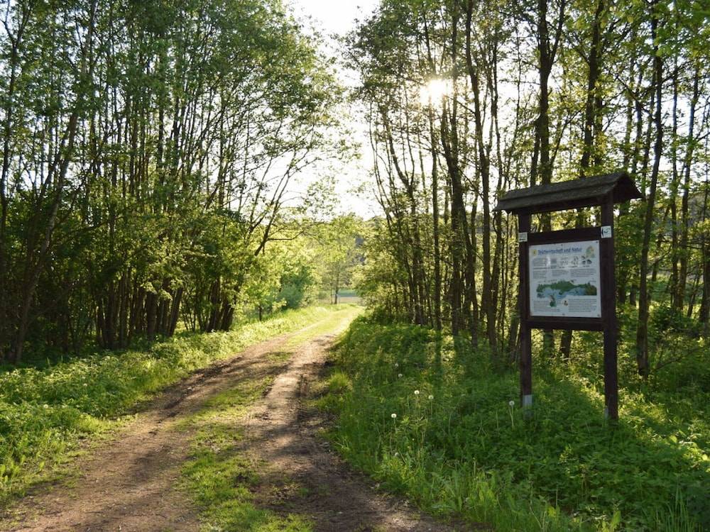 Hiking