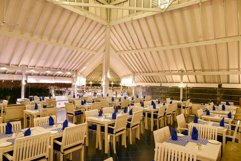 Main Restaurant