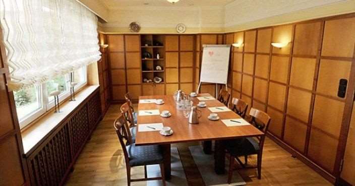 Meeting room