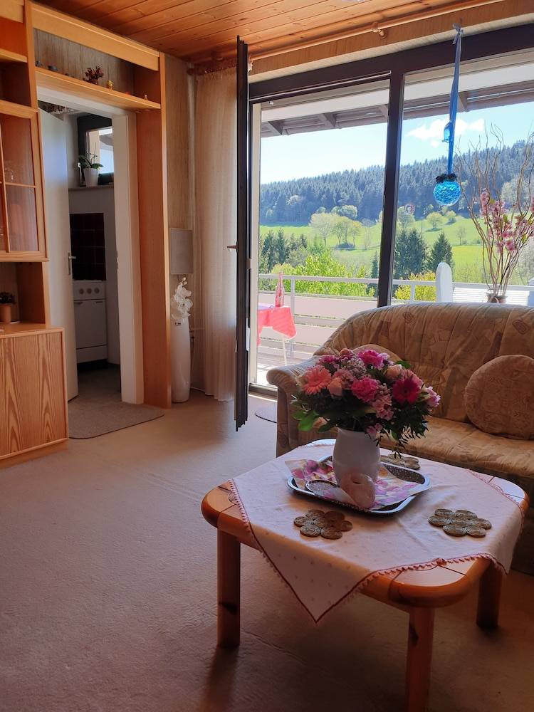 View from room