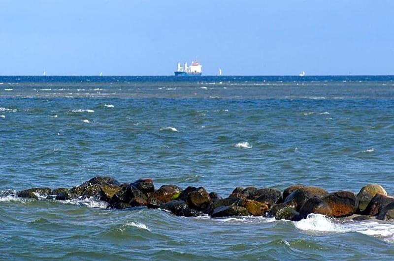 General view