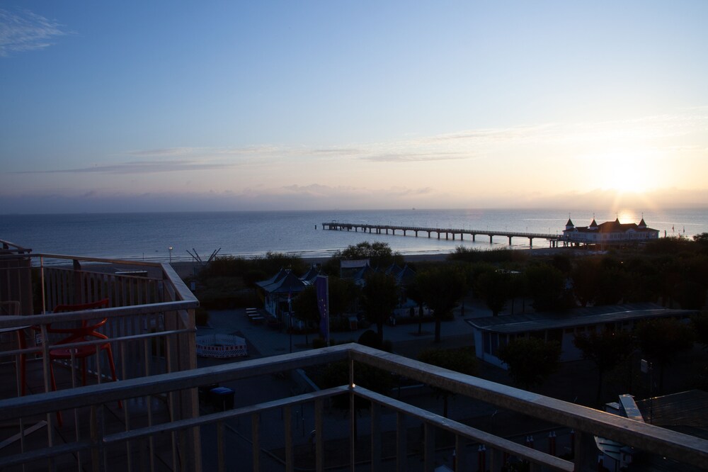 Water view
