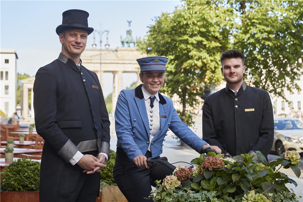 Doormen