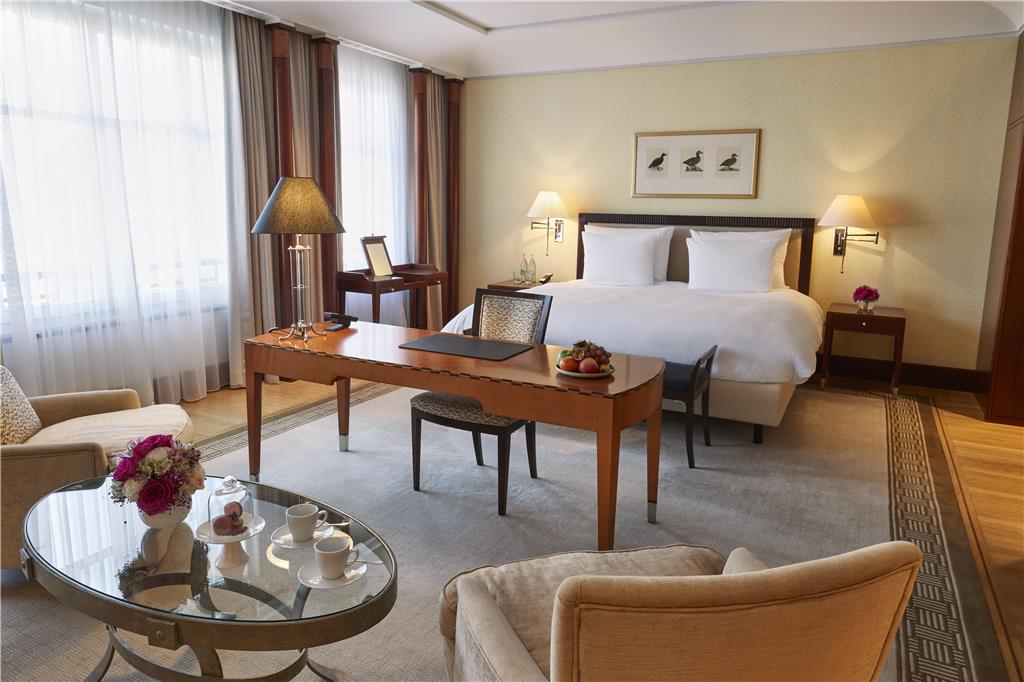 Junior Suite Unter den Linden