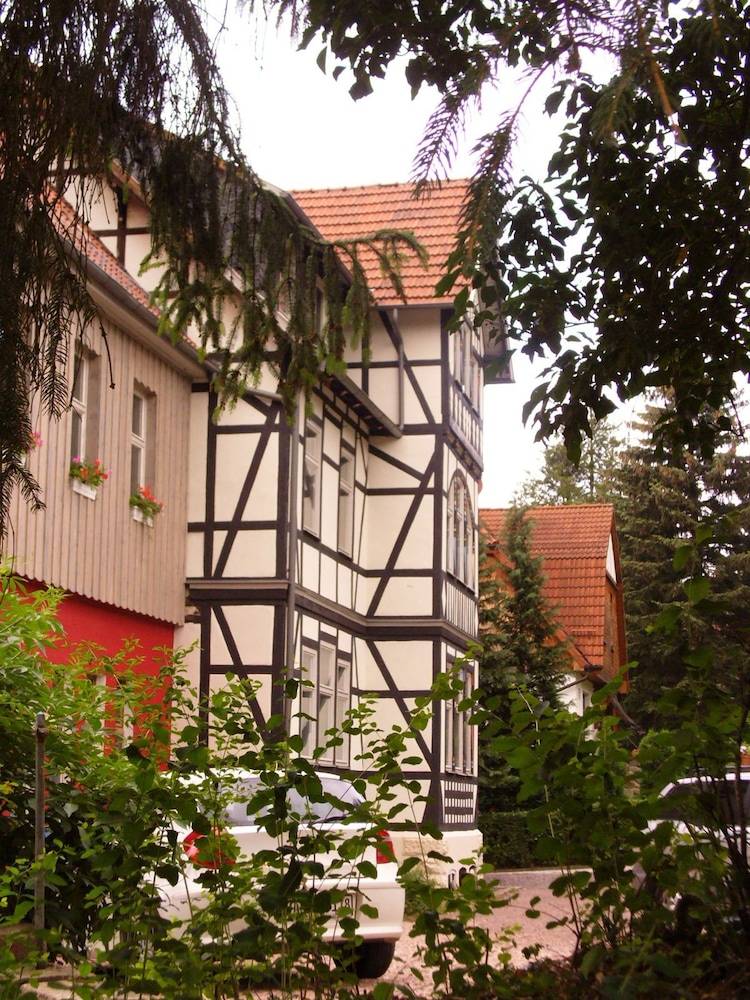 Hotel Kapelle Bed & Breakfast
